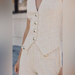 67. 17-18”PTP Zara Vest